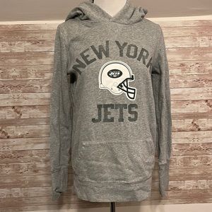 JETS sweatshirt by PINK